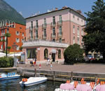 Hotel Bellavista Riva Gardasee